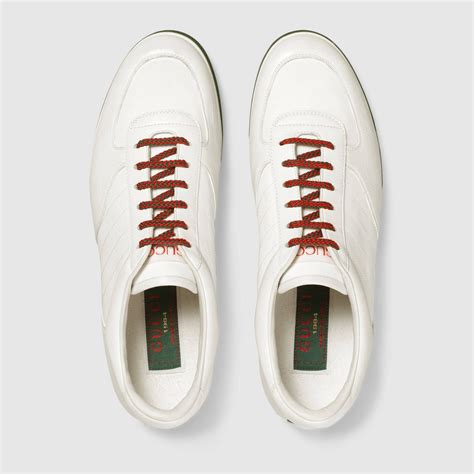 tennis 84 sneaker gucci|gucci tennis 84 retro.